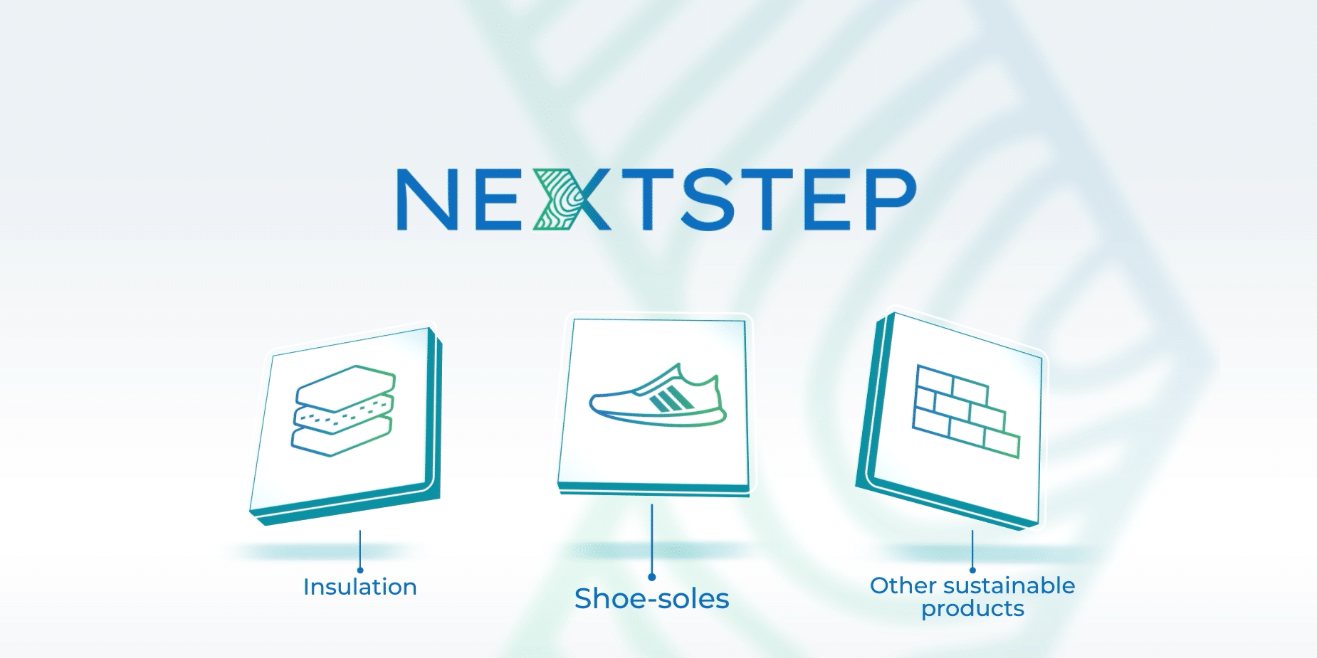 NEXT-STEP Video presentation