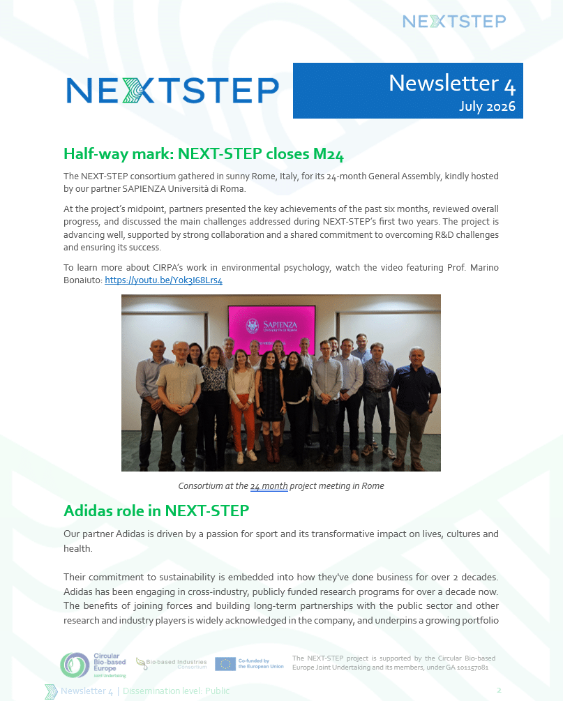NEXTSTEP Newsletter4 1