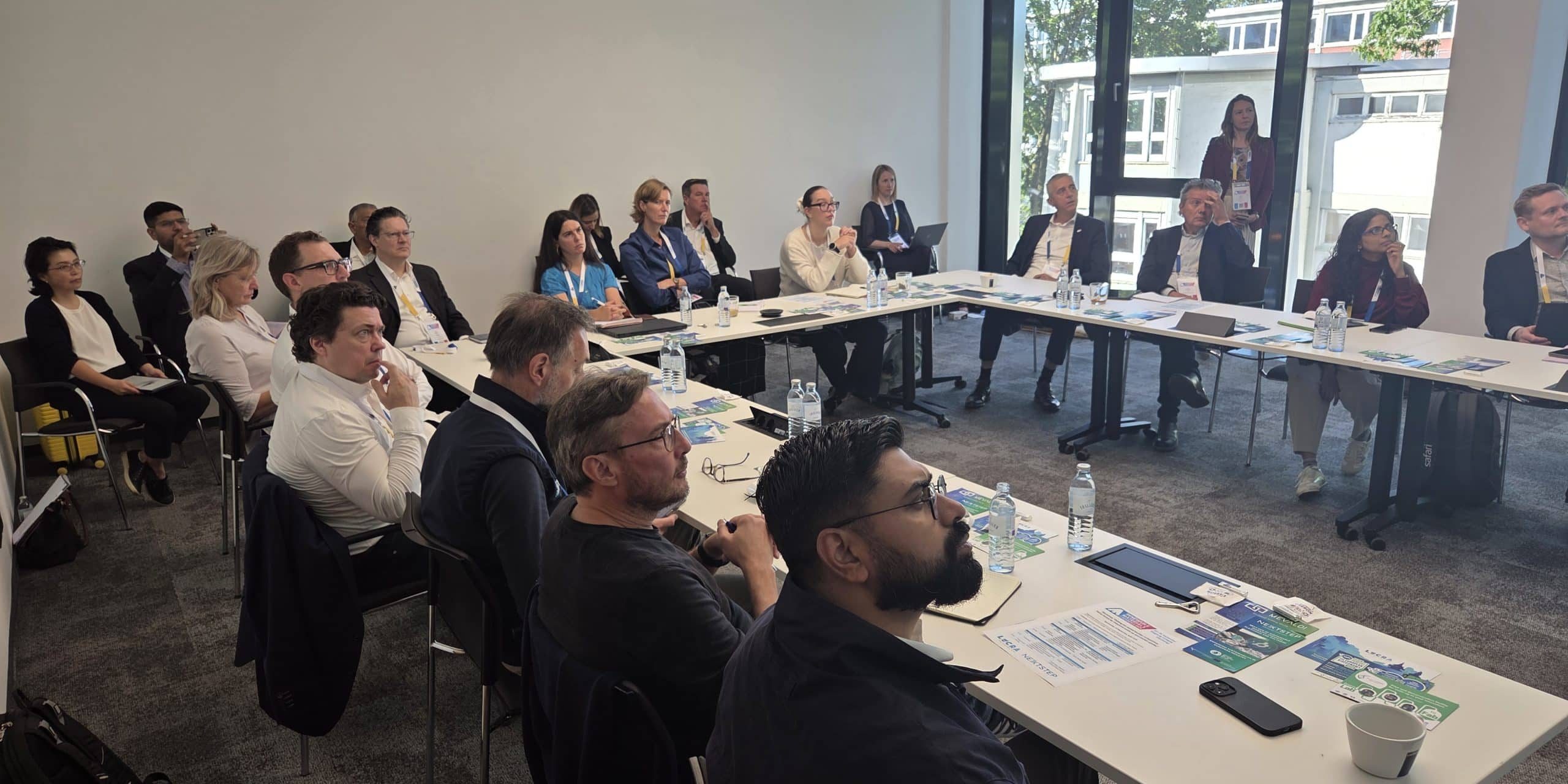 LUCRA NEXT STEP Workshop Renewable Materials 2026 LUCRA NEXT STEP Workshop Renewable Materials 2026