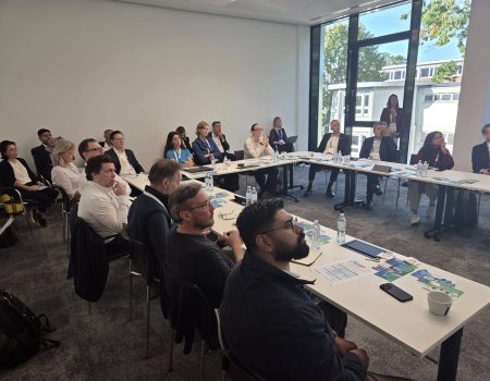 LUCRA NEXT STEP Workshop Renewable Materials 2026 LUCRA NEXT STEP Workshop Renewable Materials 2026